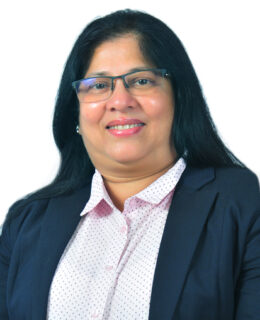 Leucadia Milly Sandeep